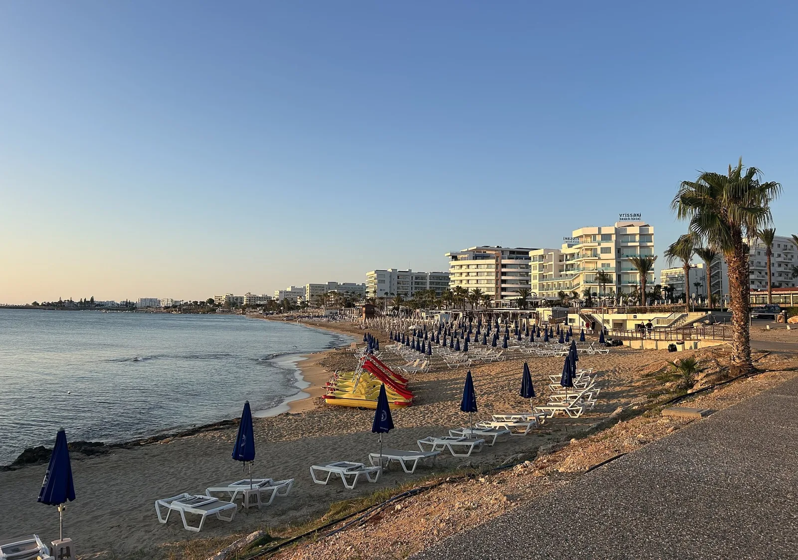 Protaras