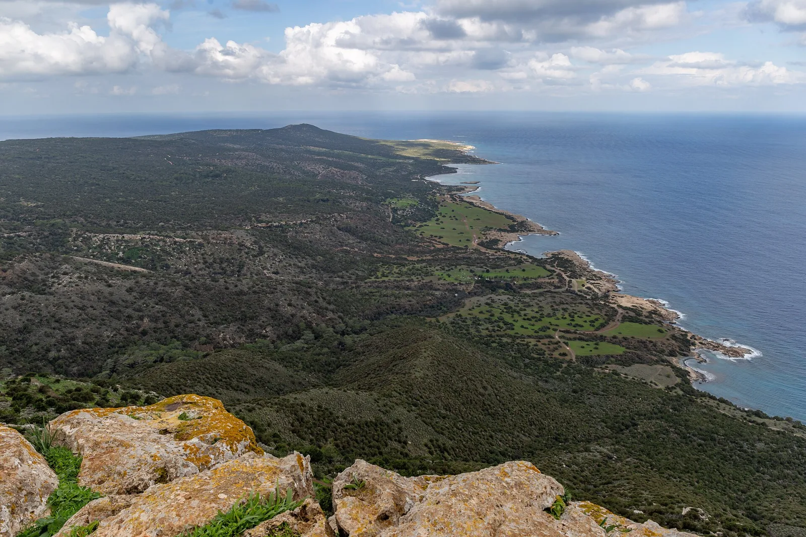 Akamas Peninsula